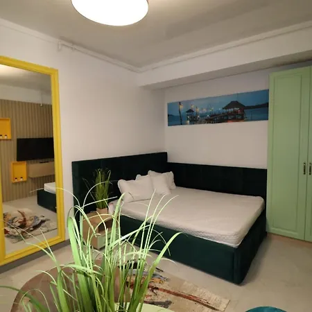 Apartament Mm *