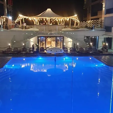 Apartament Mm Năvodari