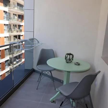 Mm Apartament Năvodari