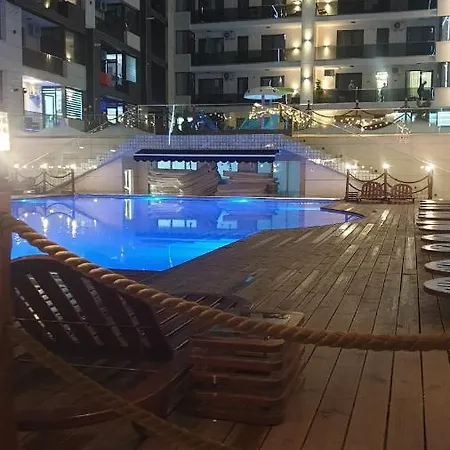 Apartament Mm