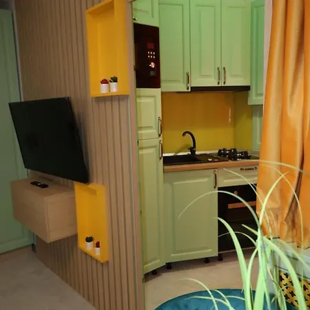 Mm Apartament Năvodari