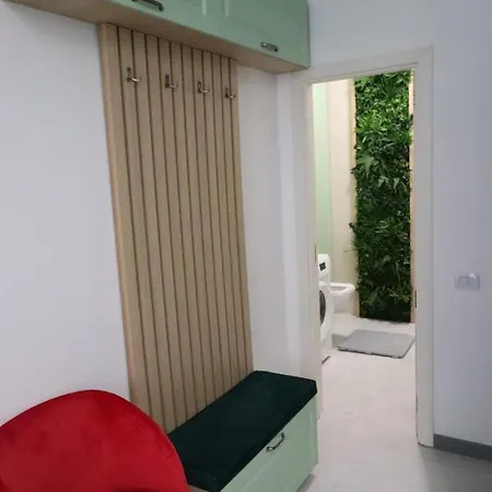 Apartament Mm *