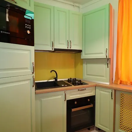 Mm Apartament Năvodari