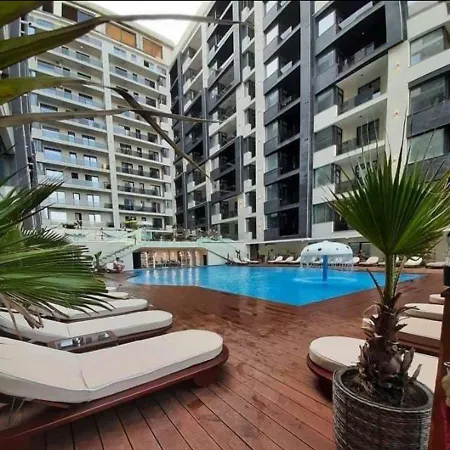 Mm Apartament